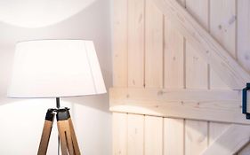 Modita Boutique Apartments