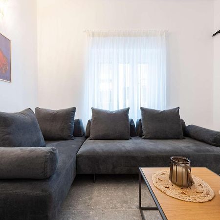 Modita Boutique Apartments Athènes Extérieur photo