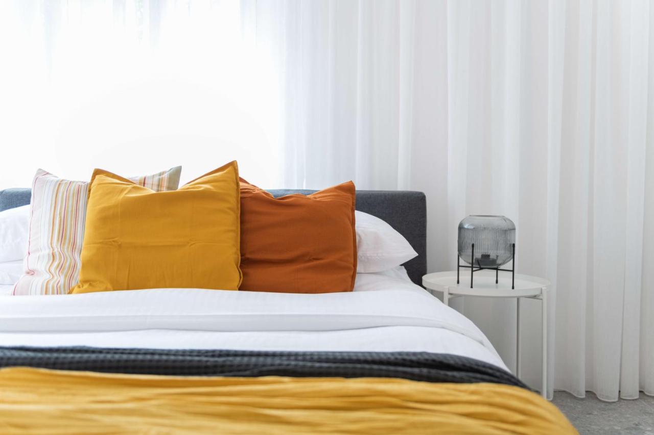 Modita Boutique Apartments Athènes Extérieur photo