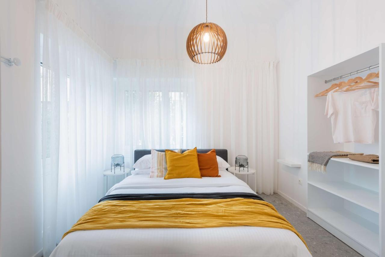 Modita Boutique Apartments Athènes Extérieur photo