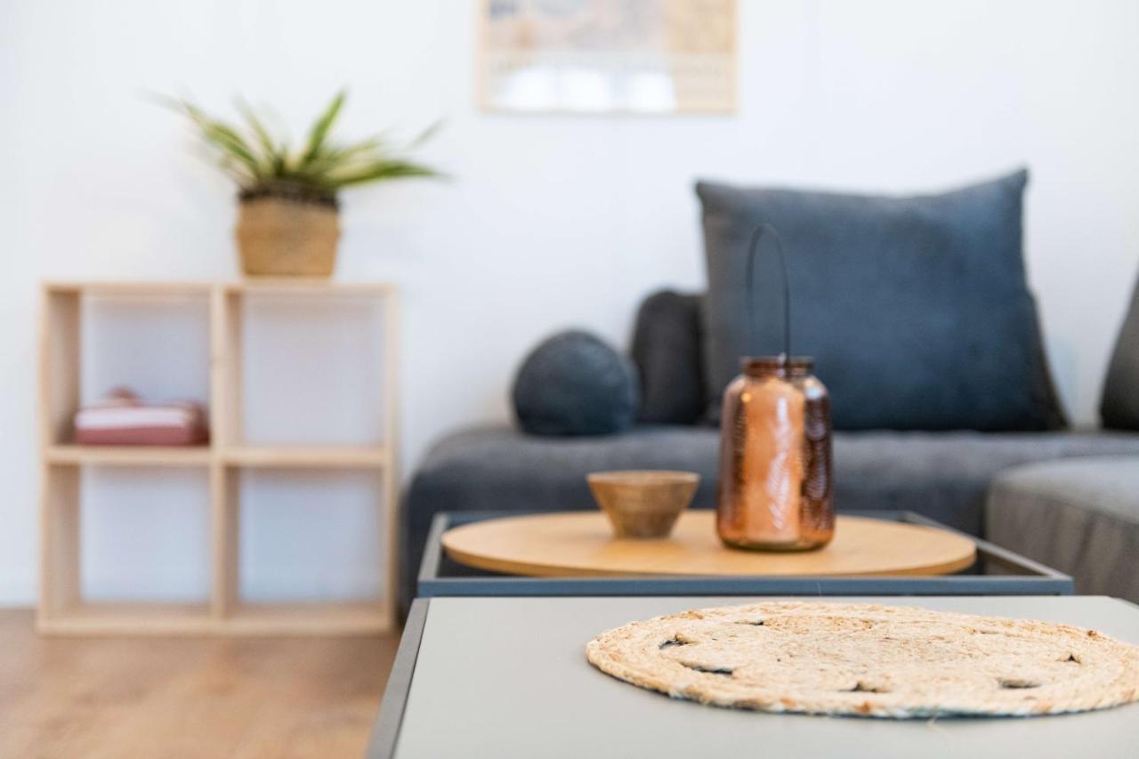 Modita Boutique Apartments Athènes Extérieur photo