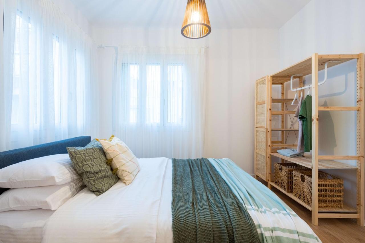 Modita Boutique Apartments Athènes Extérieur photo