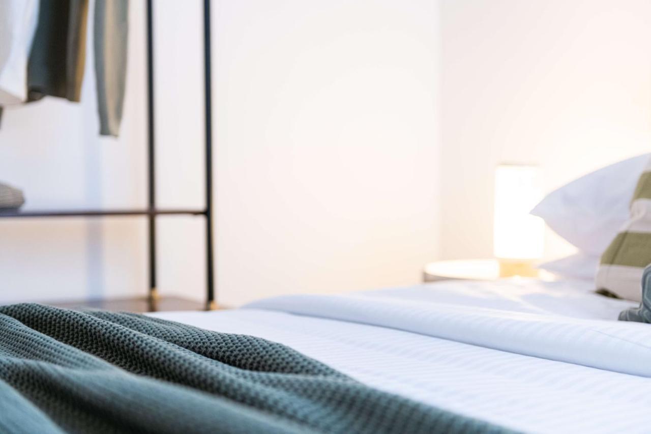 Modita Boutique Apartments Athènes Extérieur photo