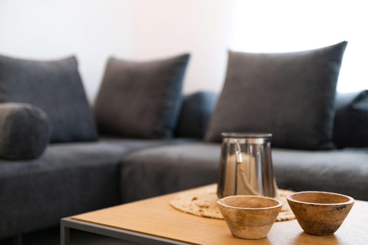 Modita Boutique Apartments Athènes Extérieur photo
