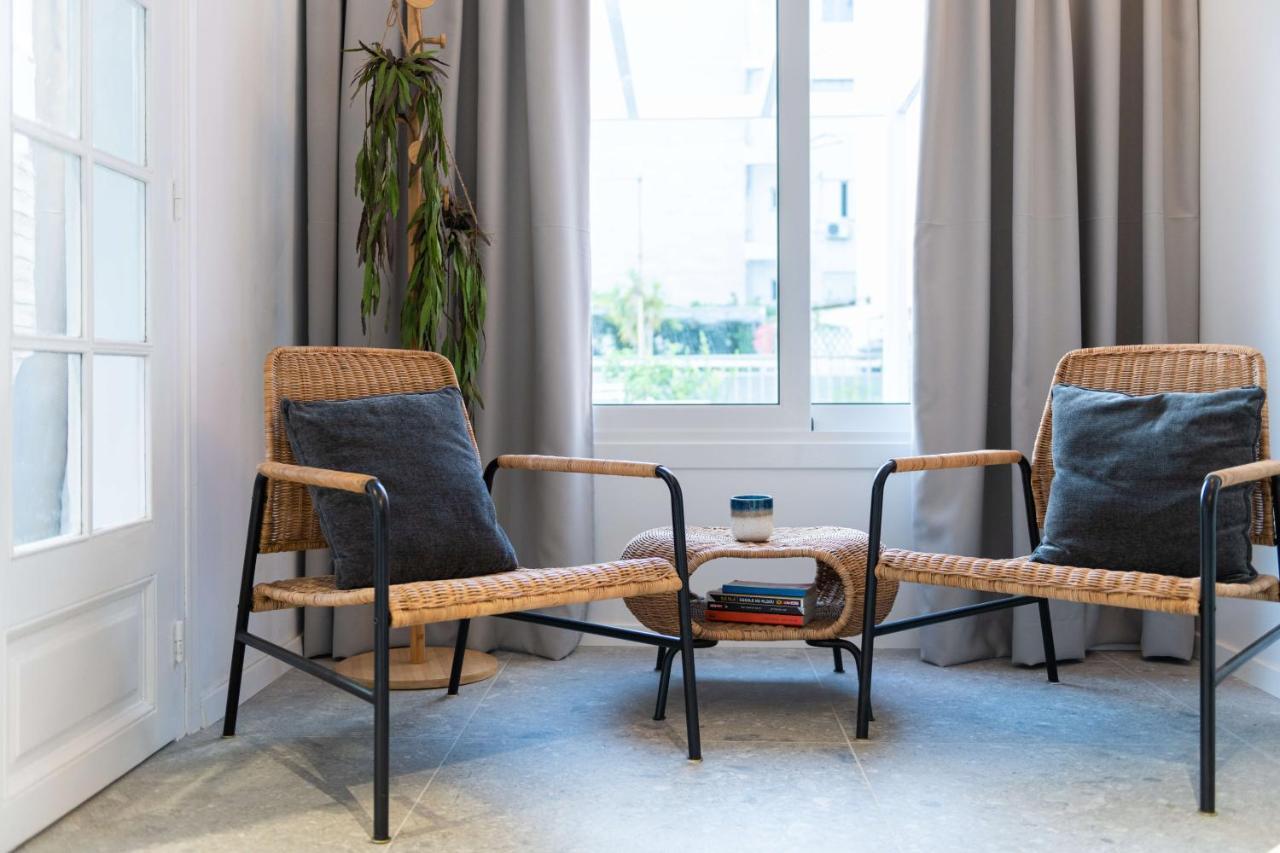 Modita Boutique Apartments Athènes Extérieur photo