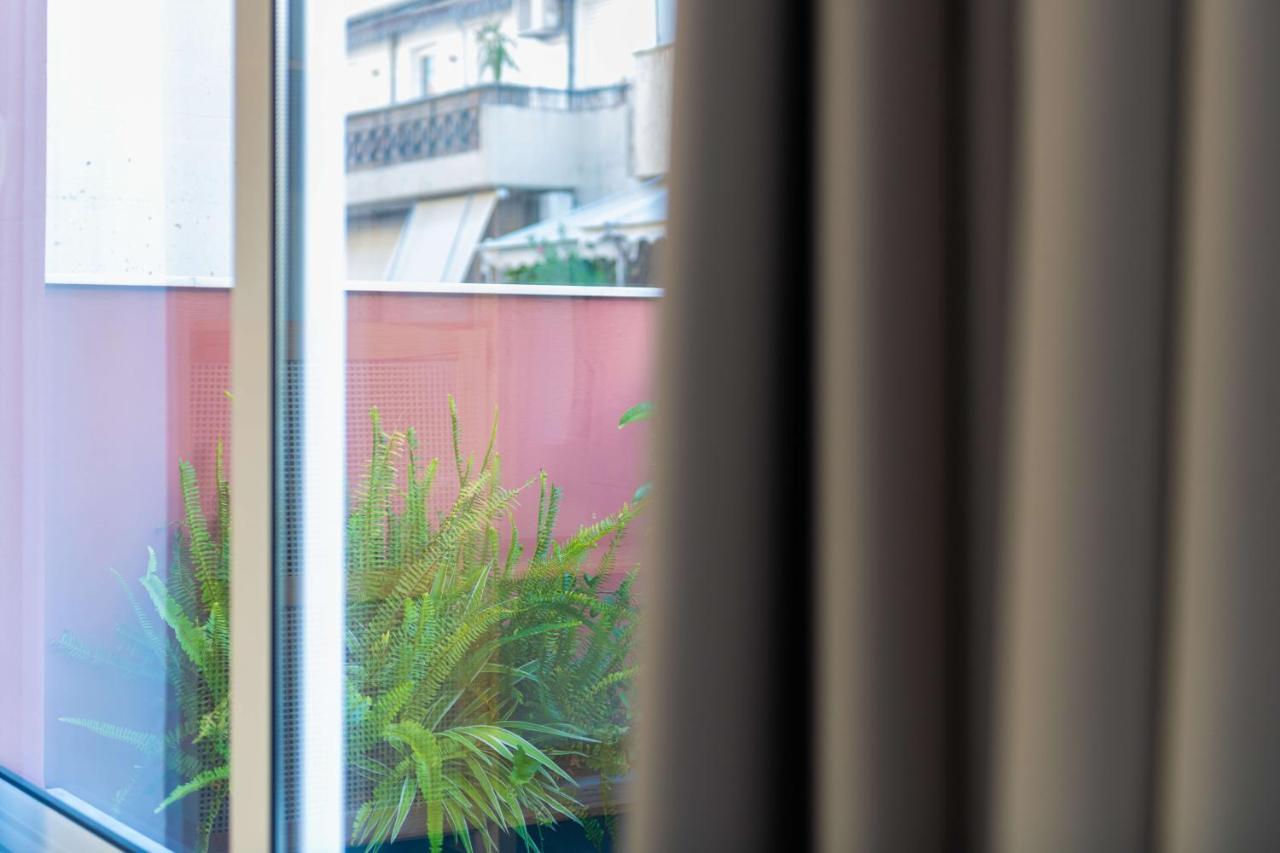 Modita Boutique Apartments Athènes Extérieur photo
