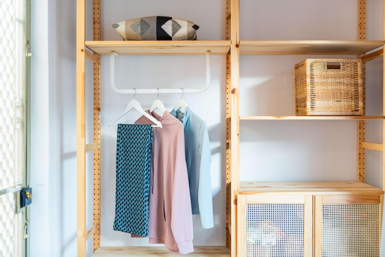 Modita Boutique Apartments Athènes Extérieur photo